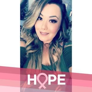 Meet your Posher, Maritza